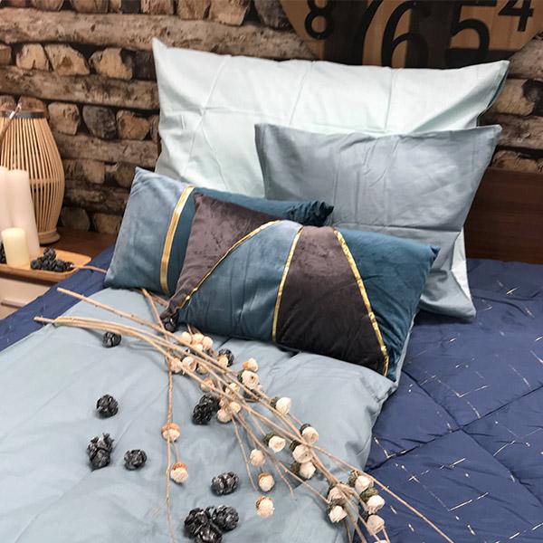 Textilek, ágytextilek