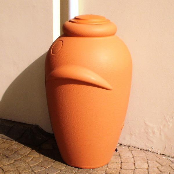 Esővízgyűjtés, -tárolás