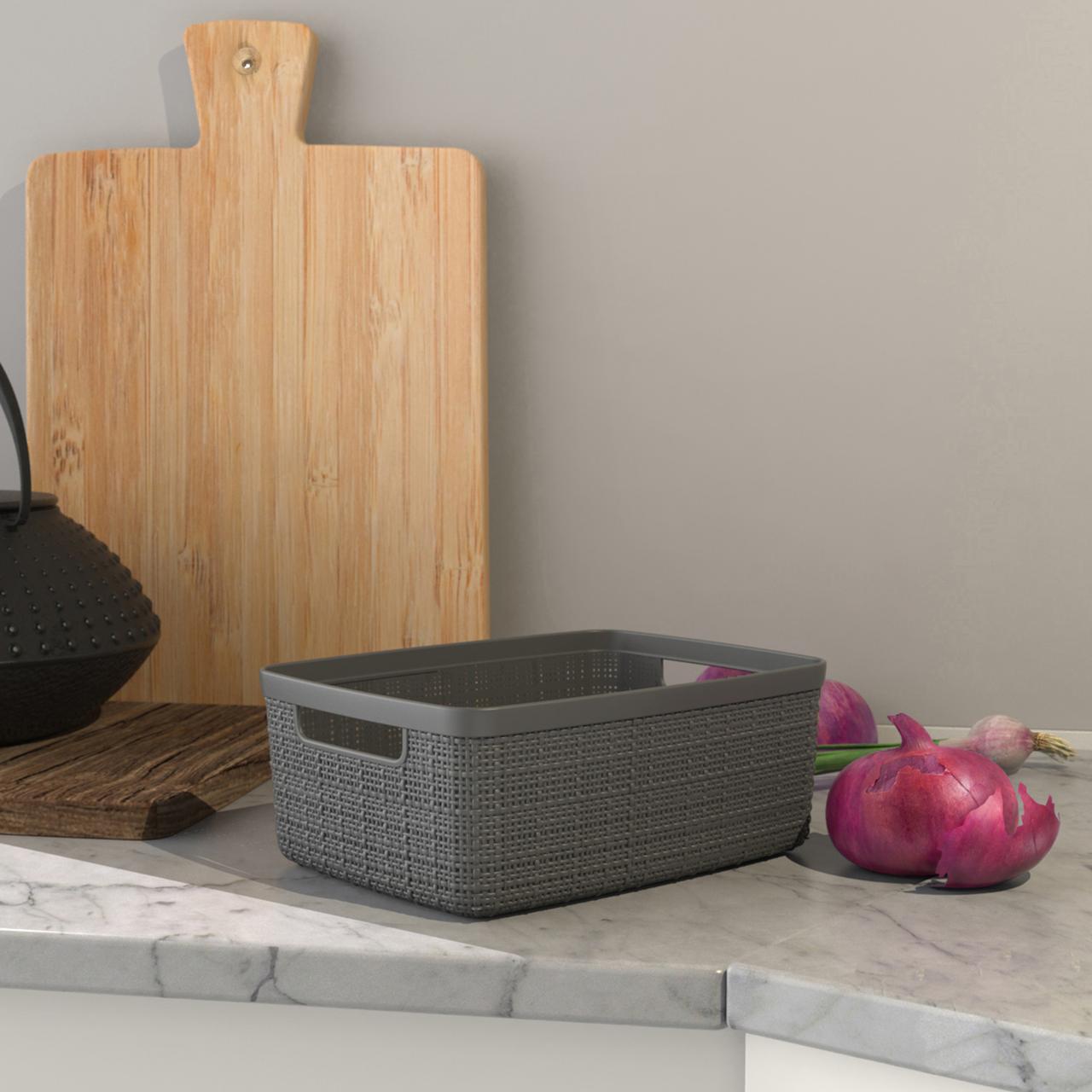 JUTE termékcsalád újrahasznosított anyagokból