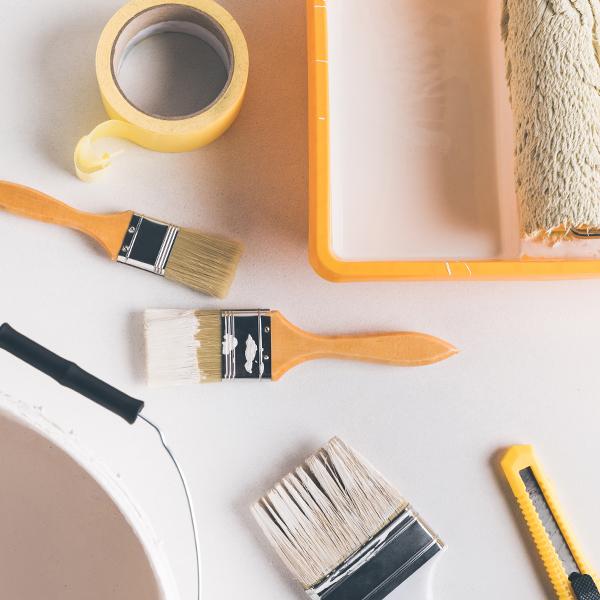 Építkezés, lakásfelújítás