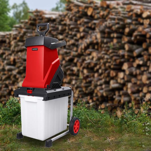 Ágaprítók, rönkhasítók