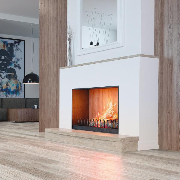 Épületgépészet, fűtés, hűtés