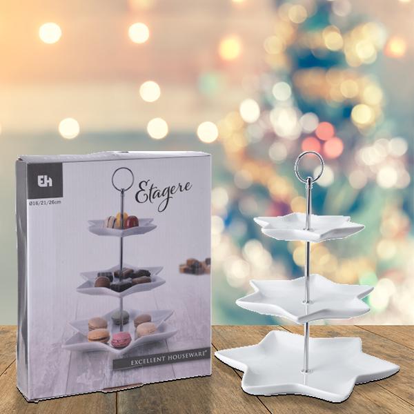 Tálalás, kínálók