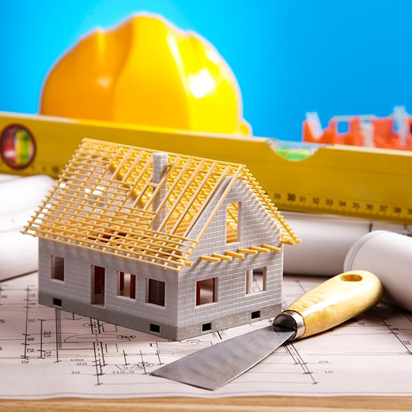 Építkezés, felújítás