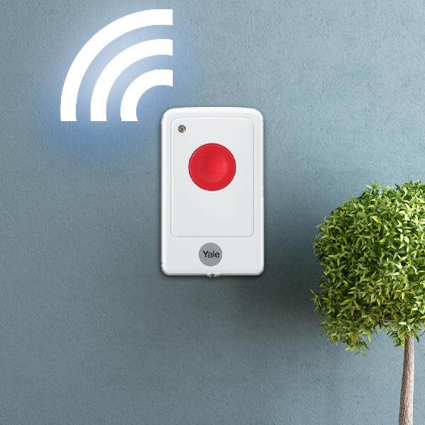 Okos otthon biztonsági rendszerek