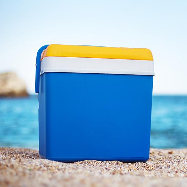 Hűtőtáskák és jégakkuk