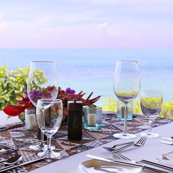 Étkezés, tálalás