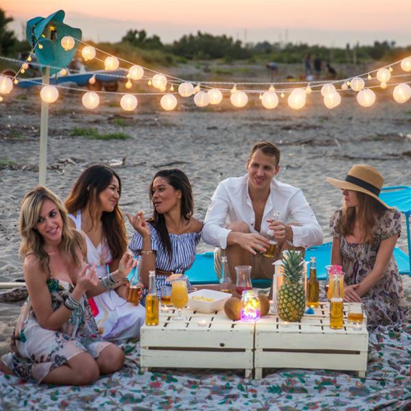 Hangulatvilágítás