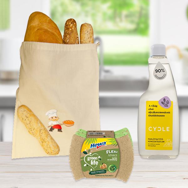 Háztartási termékek