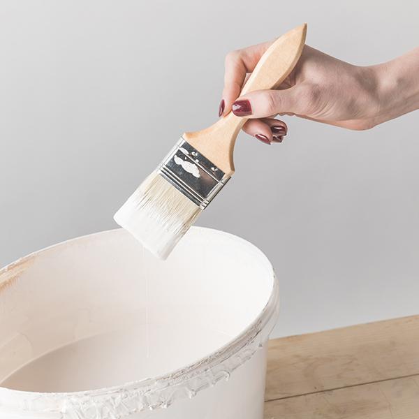 Beltéri fehér diszperziós festék