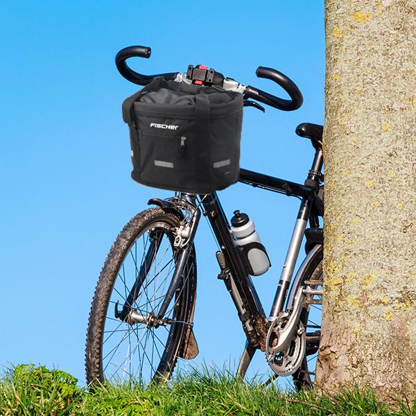 Kerékpáros táska