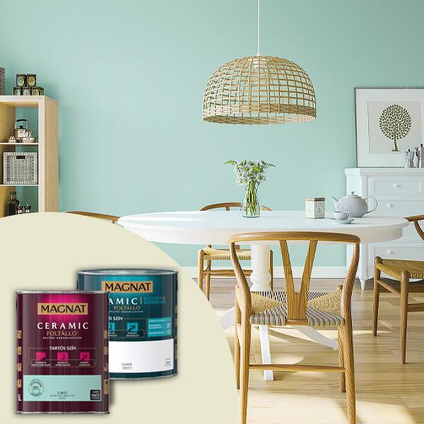Magnat Ceramic