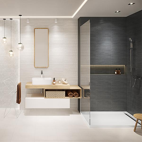 Padló- és falburkolás