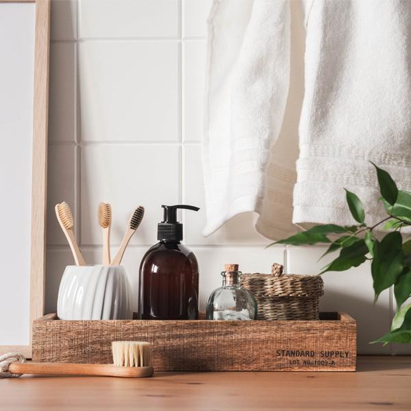 Fürdőszobafelszerelés