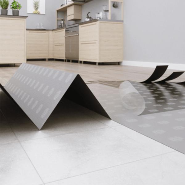 Padlóalátétek, kiegészítők