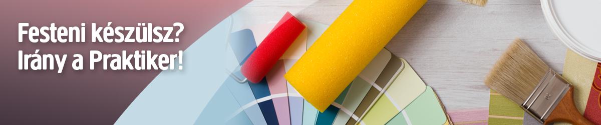 Festék, festőszerszám, kiegészítő