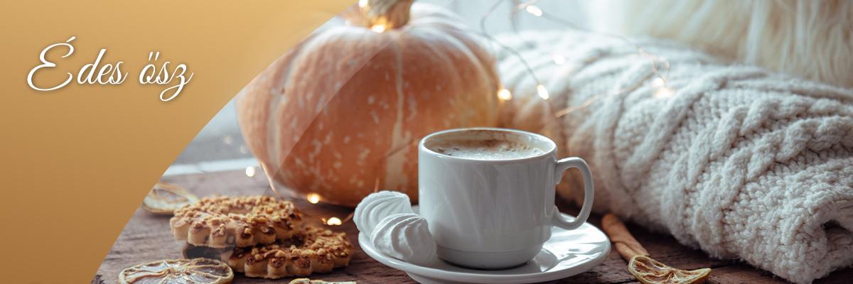 Édes ősz