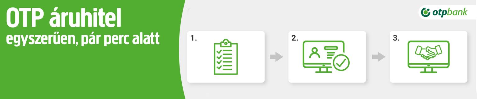 OTP áruhitel