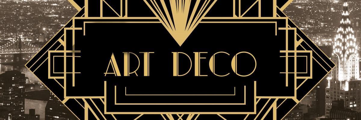Art deco