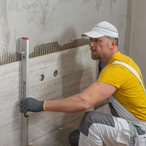 Csempézés, burkolás