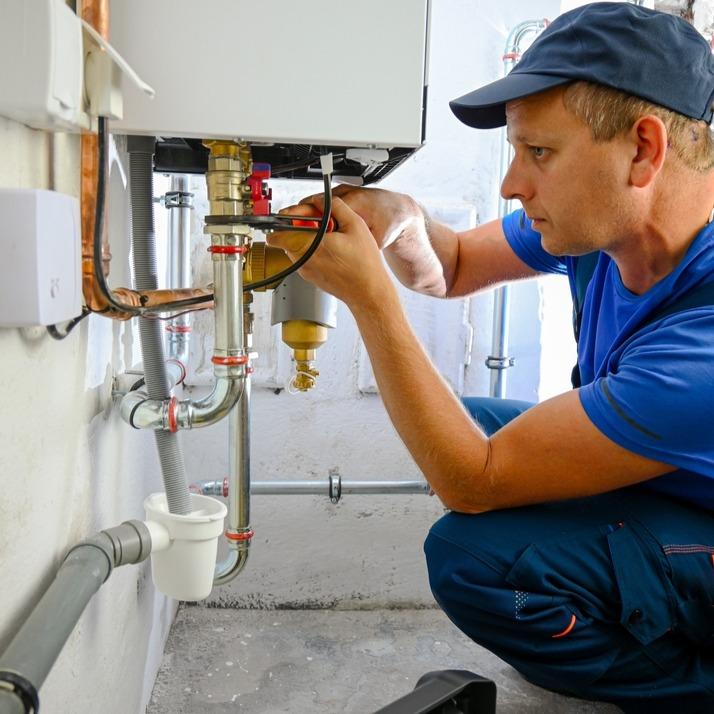 Csaptelep csere, beszerelés