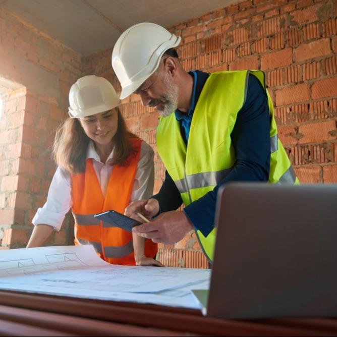 Teljes generálkivitelezés