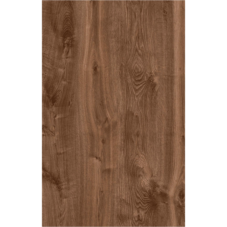 Sötétbarna laminált padló