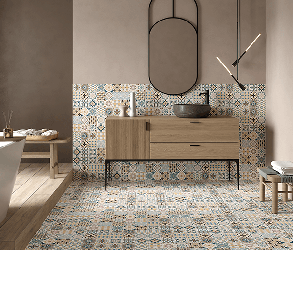 Cersanit Remily gres padlólap