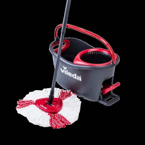 Nedves padlóápolás