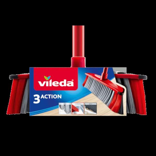 Száraz padlóápolás