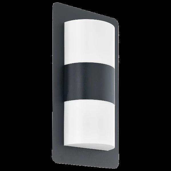 Kültéri falilámpa