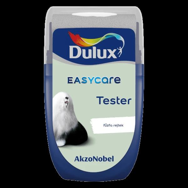 Tester