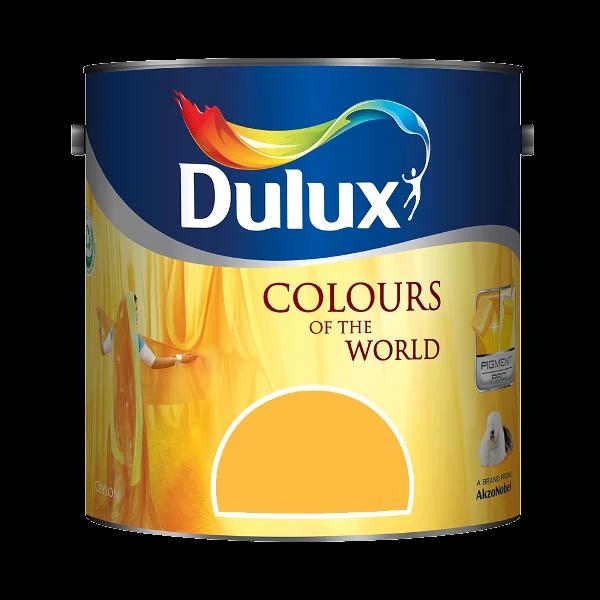 Nagyvilág színei 2,5l