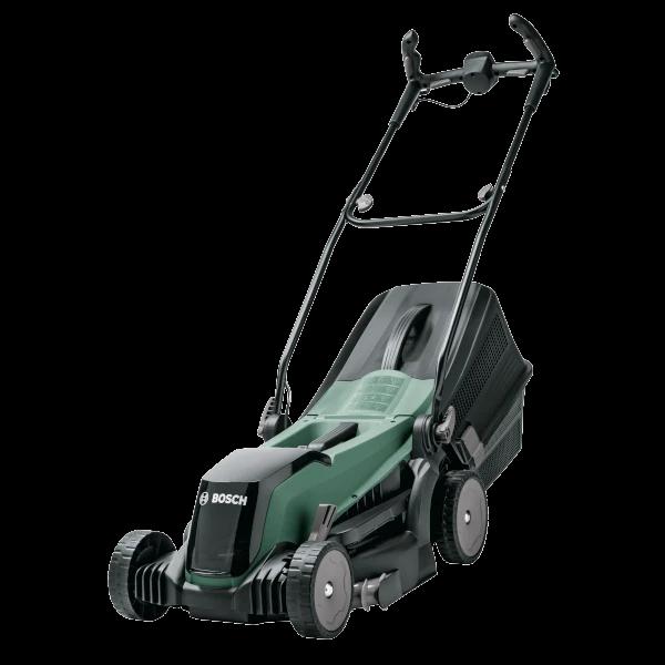 Akkus fűnyíró (akku nélkül)