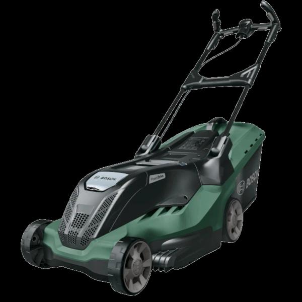 Elektromos fűnyíró