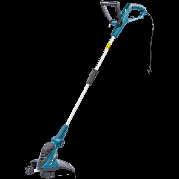 Szegélyvágó (akkuval)