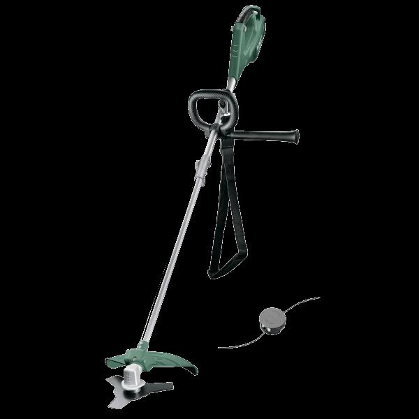 Elektromos szegélyvágó