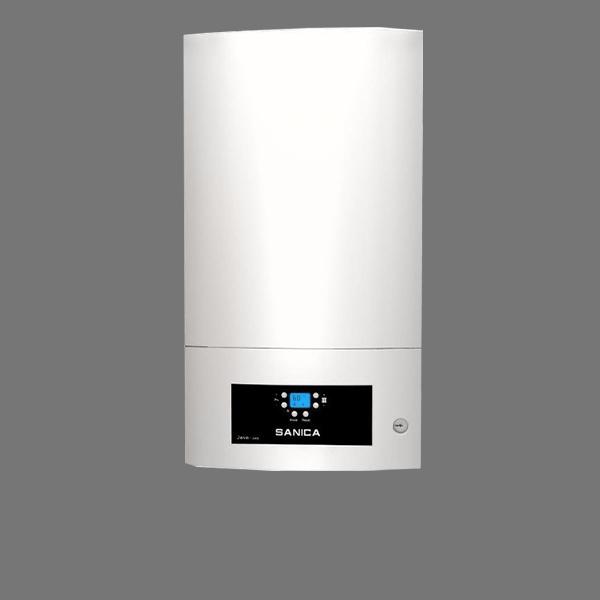 Kondenzációs gázkazán = alacsonyabb fűtési számlák