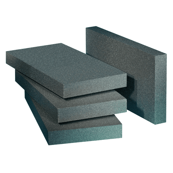 Grafitos homlokzati hőszigetelés