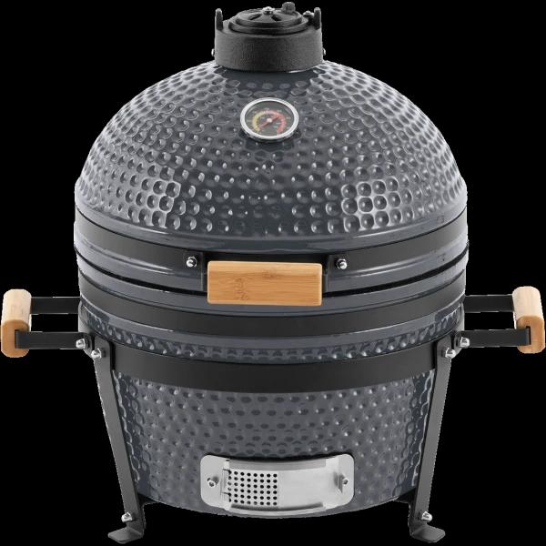 Kamado grill