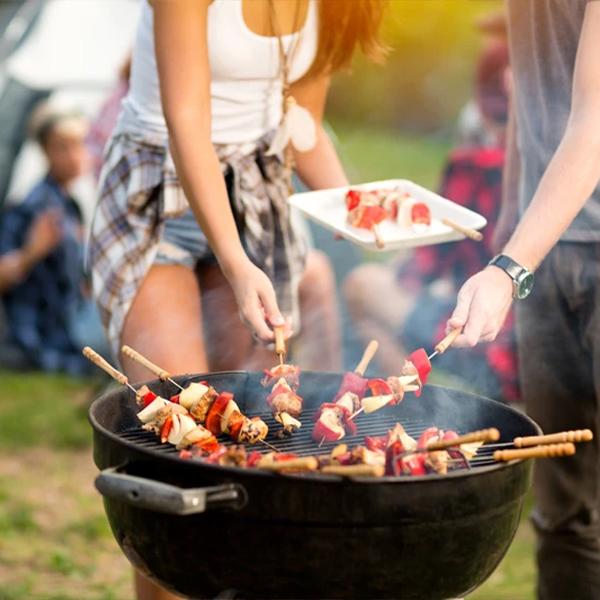 A tökéletes grillezés titka