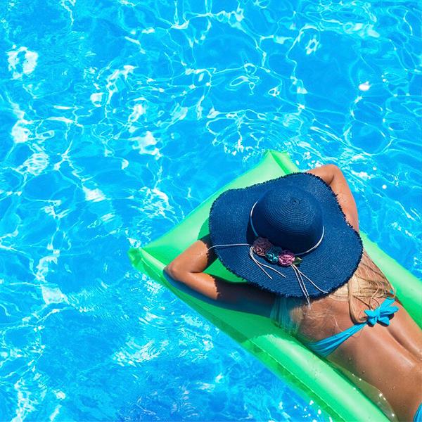 Hogyan válasszunk medencét?