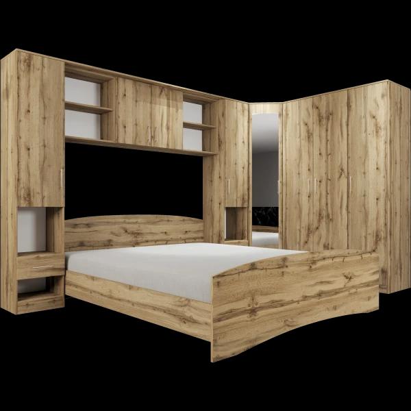 Hálószoba garnitúra