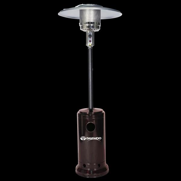 Kültéri fűtőtest