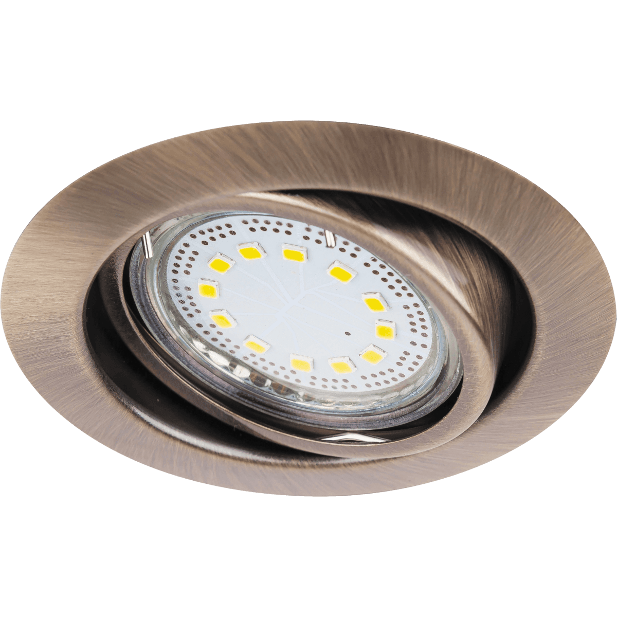 Beépíthető lámpa