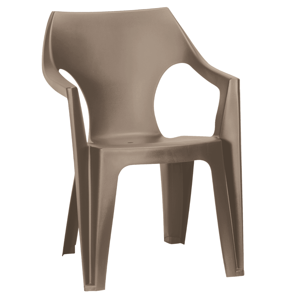 Műanyag kerti bútor