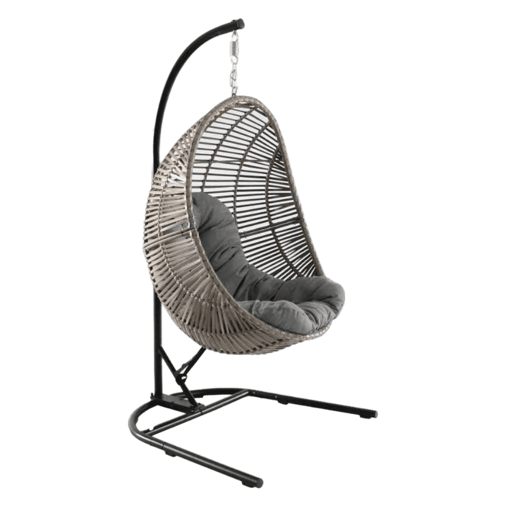 Műrattan kerti bútor