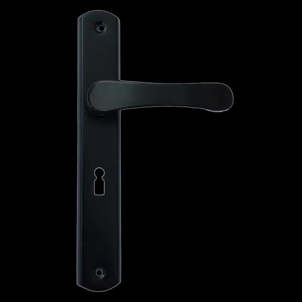 Csavar, zár, vasalat