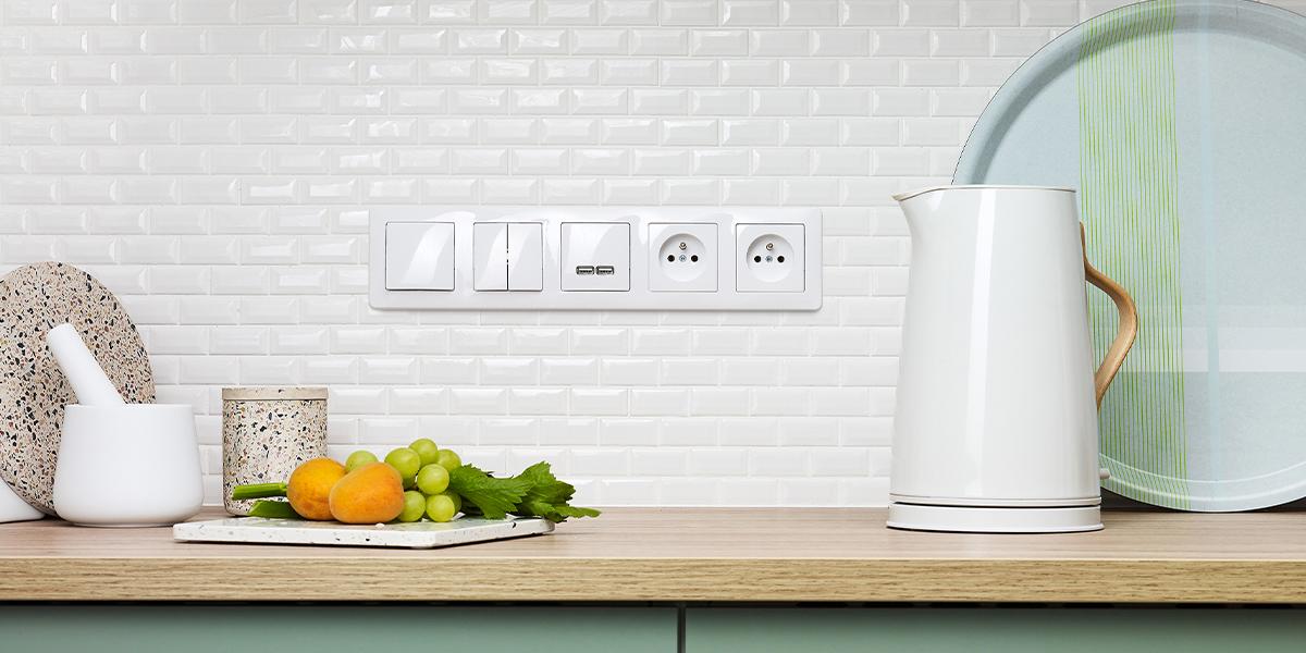 Schneider Electric Sedna kapcsolók