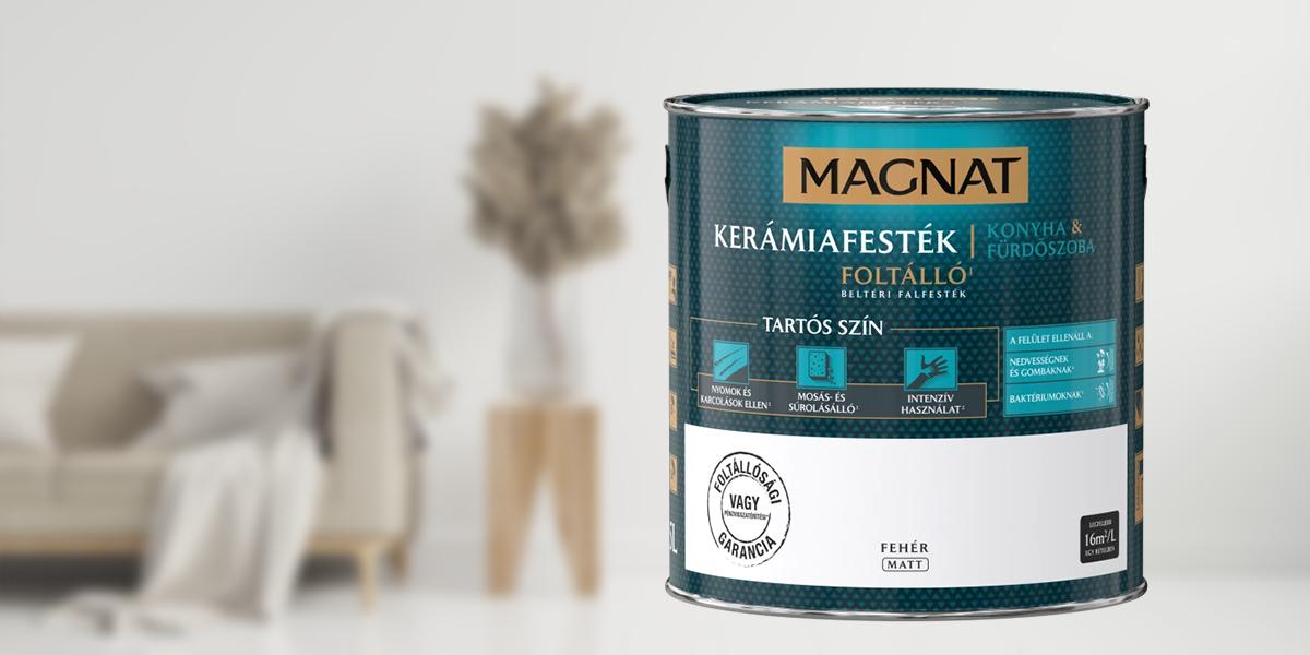 Prémium falfestékek